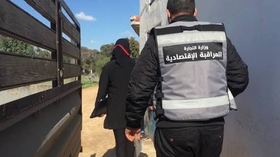 وزارة التجارة: رفع 7953 مخالفة خلال سبتمبر بعد أكثر من 50 ألف زيارة رقابية